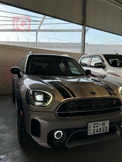 ميني كوبر